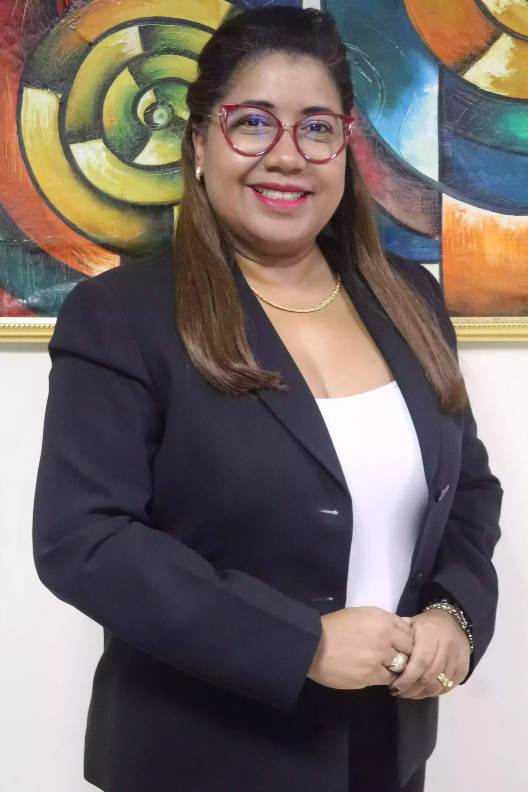 Socia Auditoría